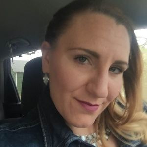 Meet your Posher, Kristin